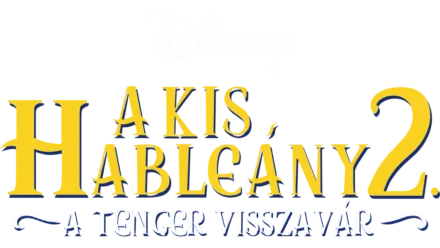 A kis hableány 2. – A tenger visszavár