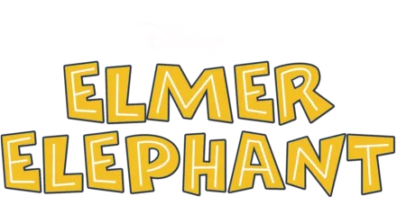 Elmer Elephant