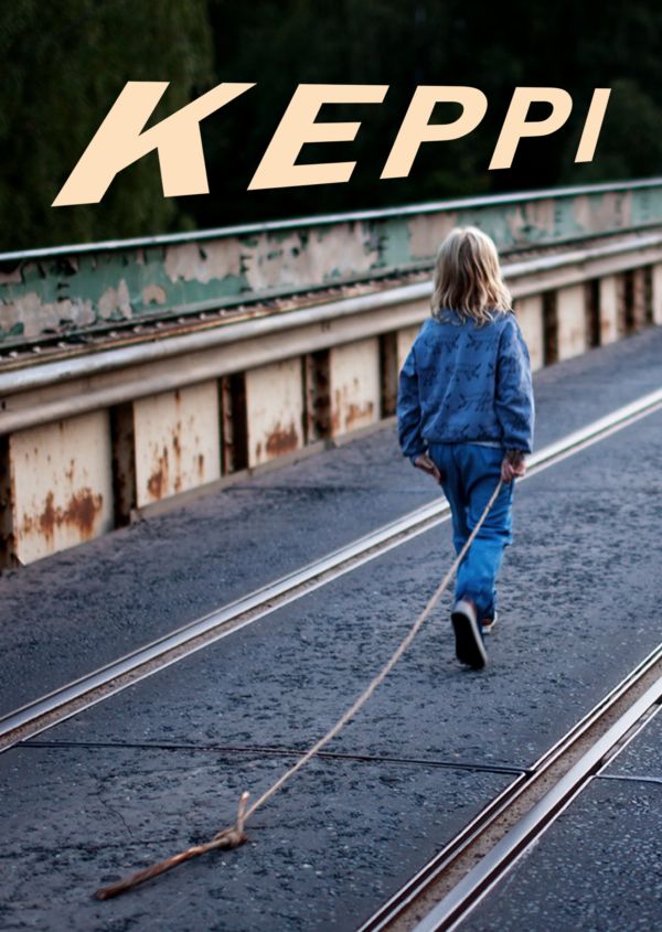 Keppi on Disney+ ES