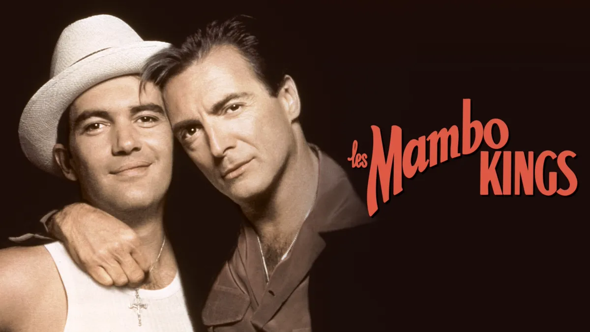 Regarder Les Mambo Kings Disney+