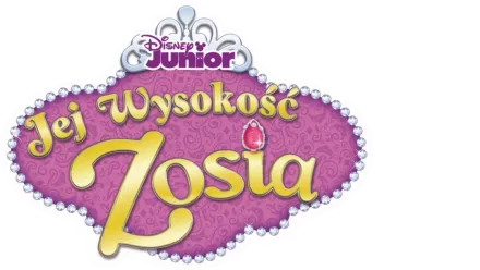 Jej Wysokość Zosia