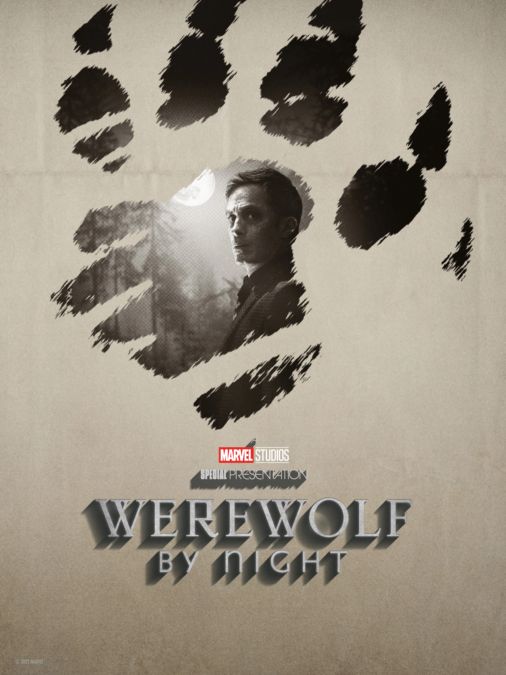 Werewolf By Night, DComp
