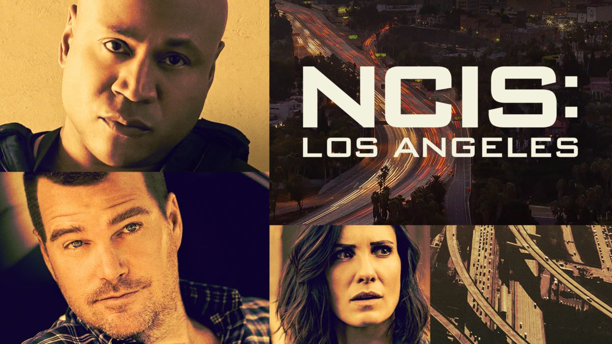 Ver NCIS Los Angeles Episódios completos Disney+