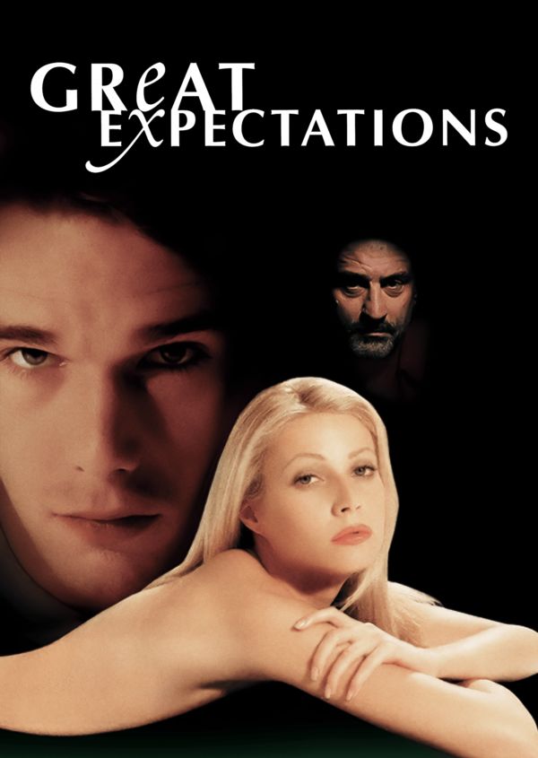 Great Expectations on Disney+ AU