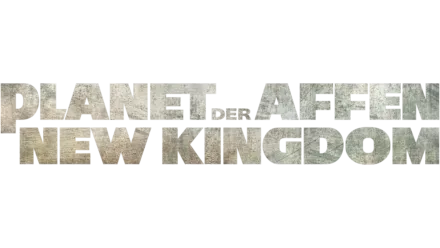 Planet der Affen: New Kingdom