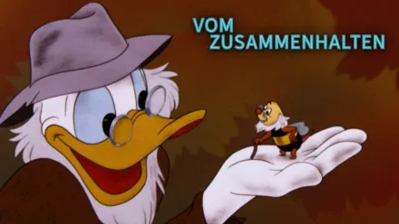 thumbnail - Vom Zusammenhalten