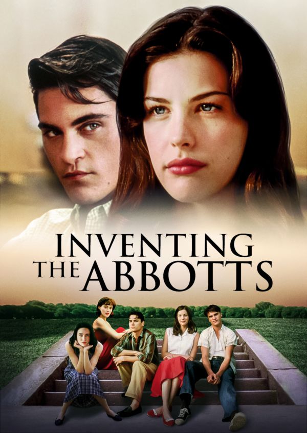 Inventing the Abbotts on Disney+ AU