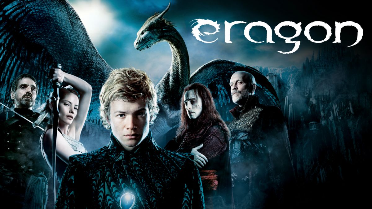 Watch Eragon Full Movie Disney+