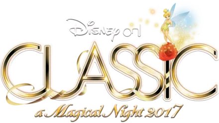 Disney On Classic: A Magical Night 2017 Concert Tour