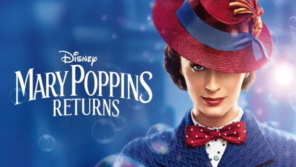 Mary poppins online putlocker