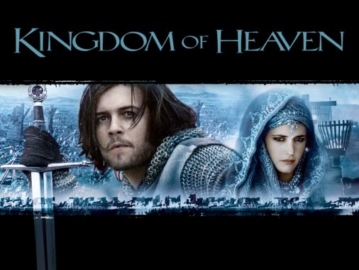 Kingdom of Heaven | Disney+