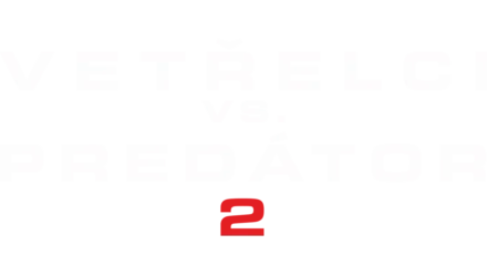 Vetřelci vs. Predátor 2