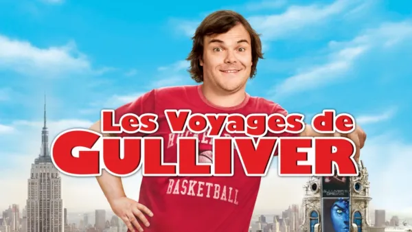 thumbnail - Les Voyages de Gulliver
