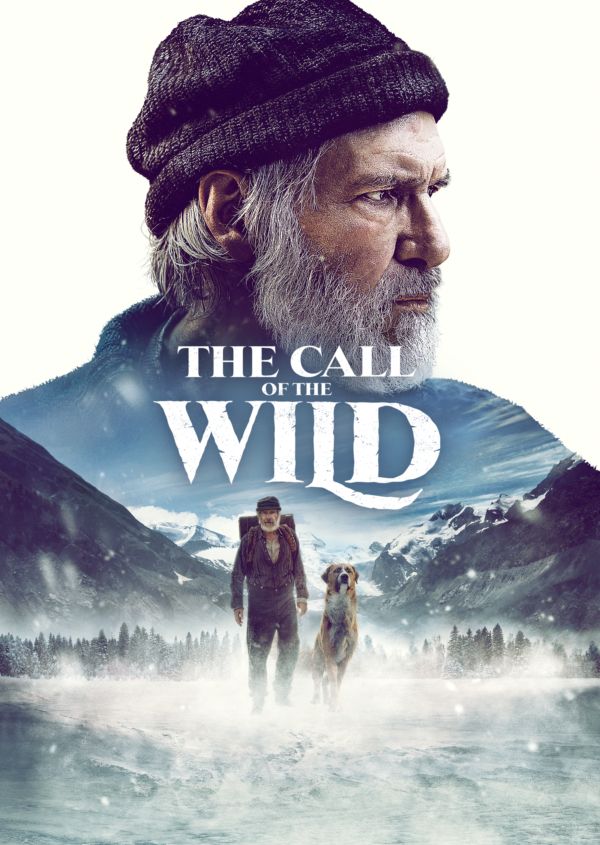 The Call of the Wild on Disney+ UK