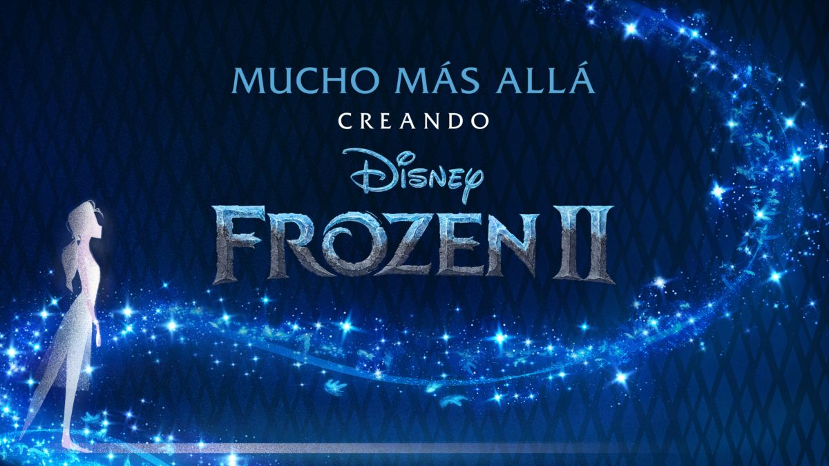 Ver Frozen 2 Pelicula Completa En Español