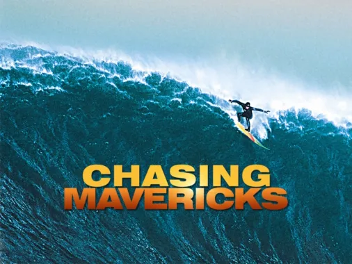 Watch Chasing Mavericks Disney