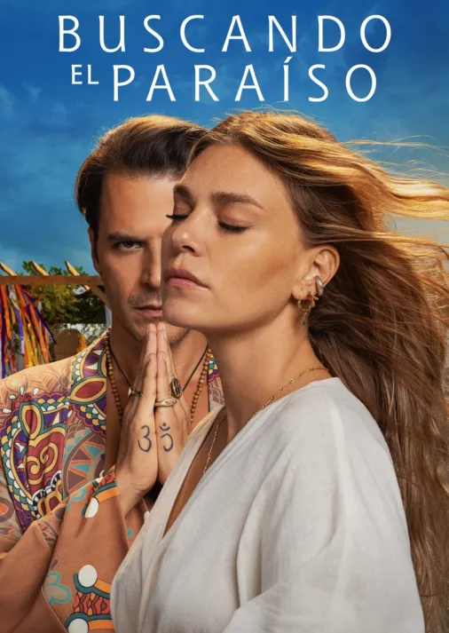 Ver los episodios completos de Buscando el paraíso Disney+