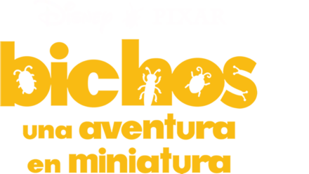 Bichos: Una aventura en miniatura