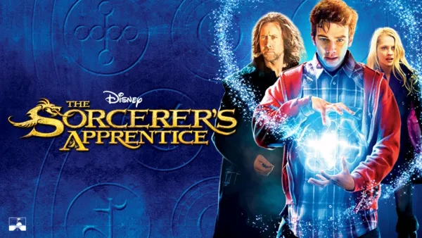 thumbnail - The Sorcerer's Apprentice