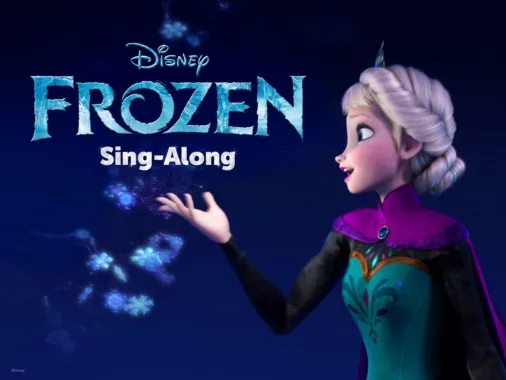 Sing elsa online