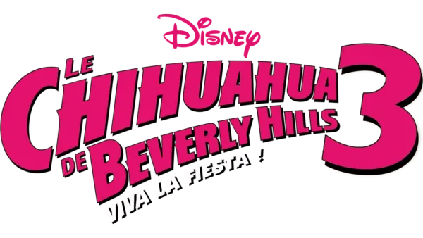 Le Chihuahua de Beverly Hills 3 : Viva La Fiesta!