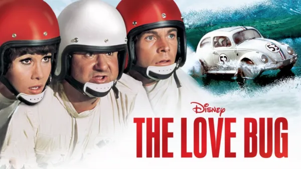 thumbnail - The Love Bug