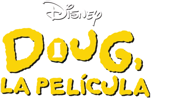 Doug: La película