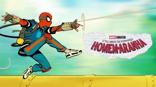 thumbnail - O Teu Amigo da Vizinhança Homem-Aranha