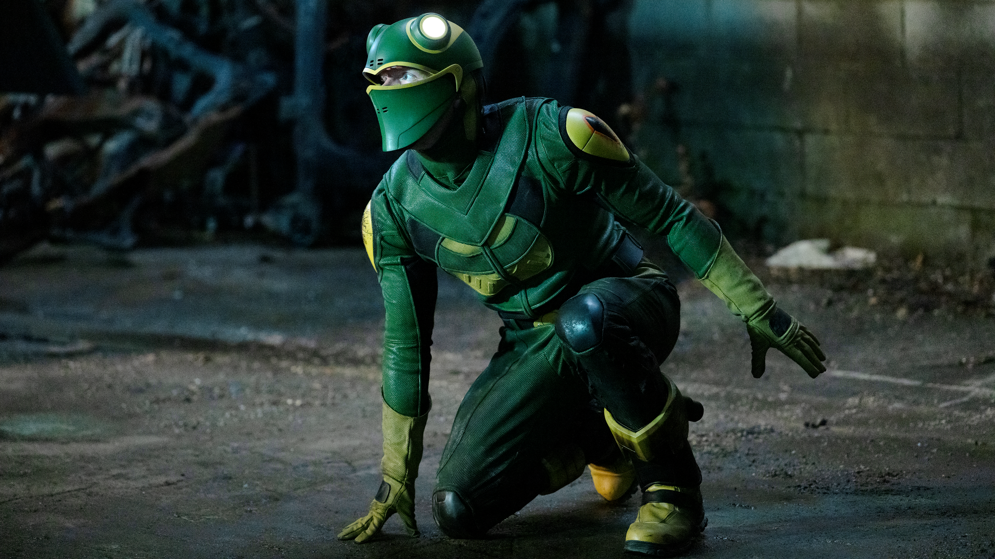 Marvel Studios' She-Hulk: Attorney At Law Episode 8