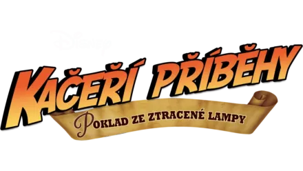 Kačeří příběhy: Poklad ze ztracené lampy