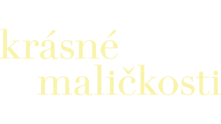 Krásné maličkosti