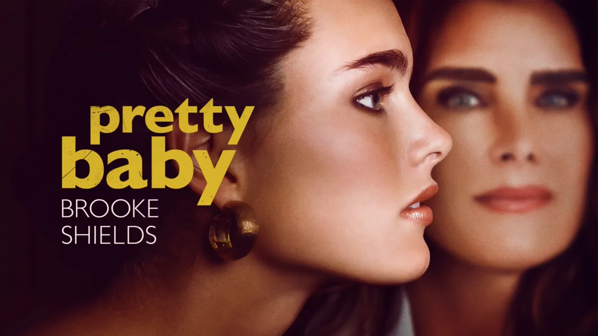 Watch Pretty Baby: Brooke Shields | Full episodes | Disney+