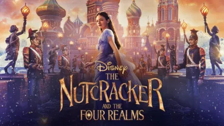 thumbnail - The Nutcracker and the Four Realms