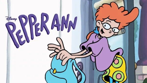 thumbnail - Pepper Ann