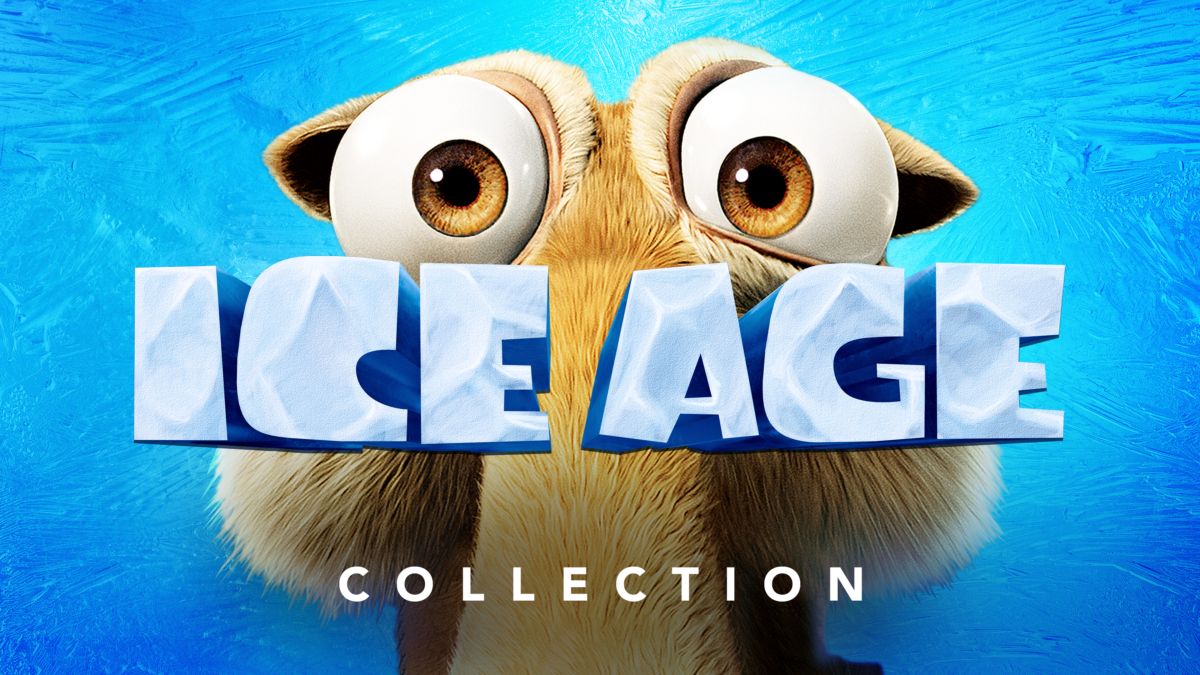 ice age collection