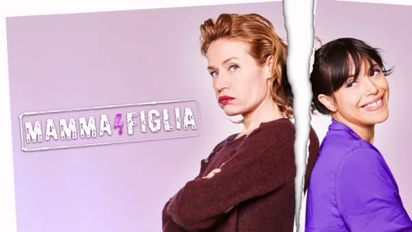 thumbnail - Mamma e Figlia