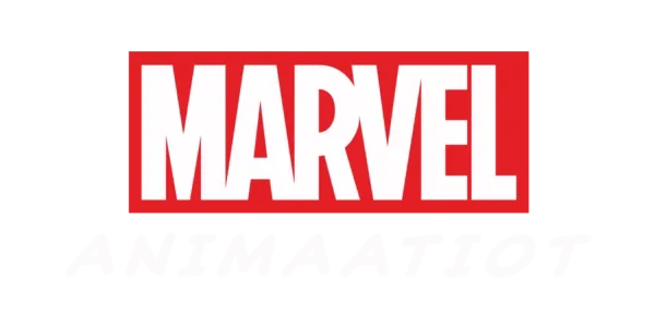 Marvel-animaatiot Title Art Image