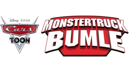 Monstertruck Bumle