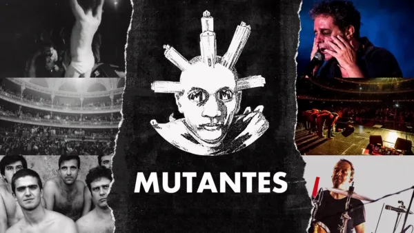 thumbnail - Mutantes S.21: 25 Anos Depois