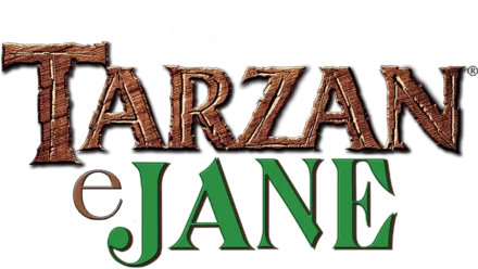 Tarzan e Jane