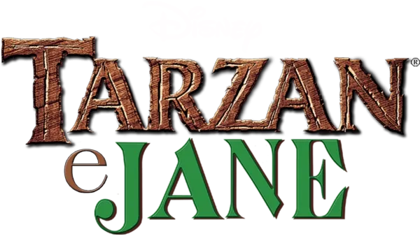 Tarzan e Jane