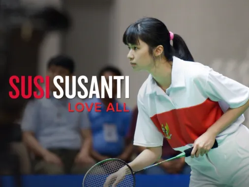 Susi susanti best sale full movie online