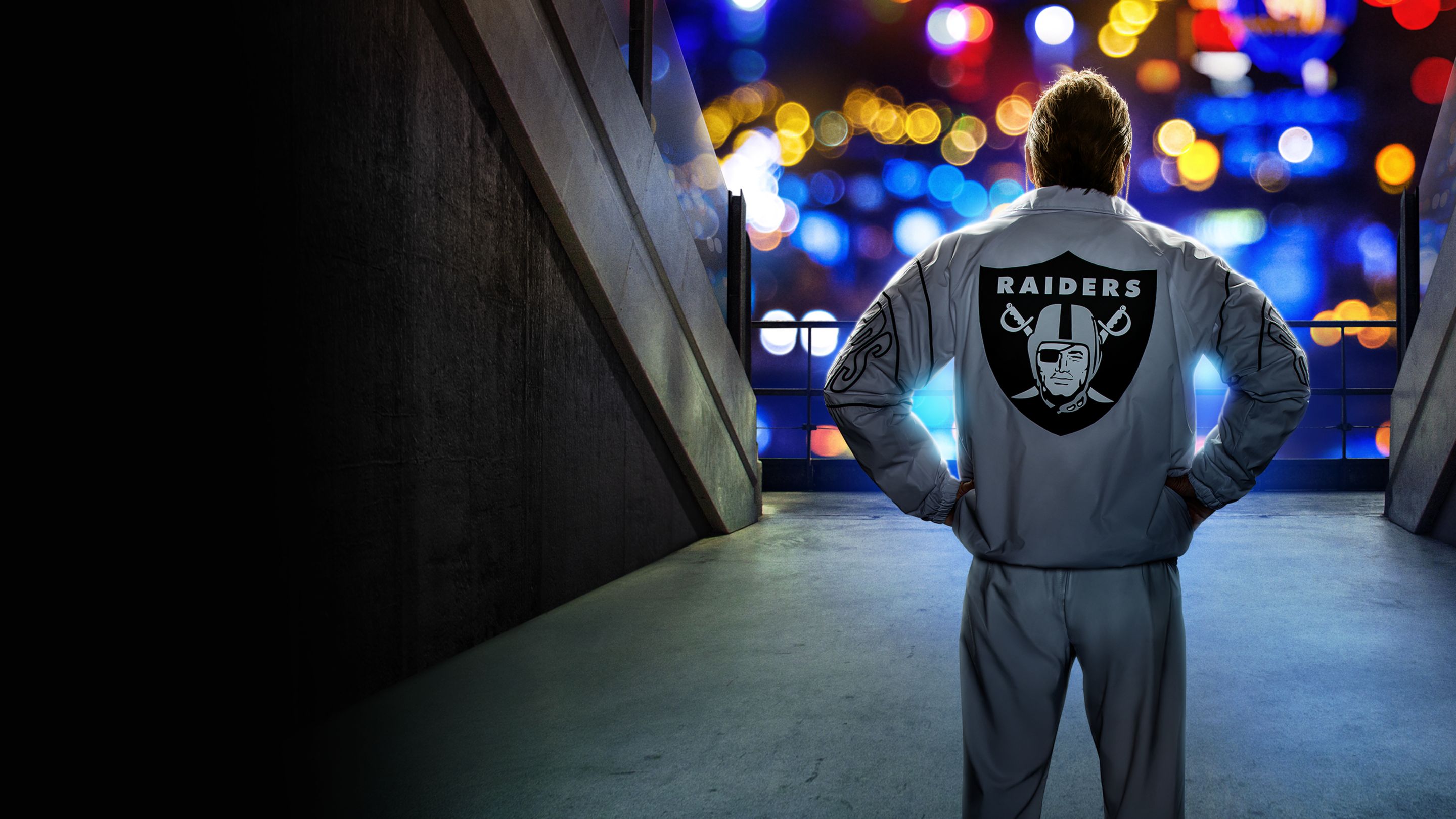 Al Davis vs. The NFL': How to watch ESPN's new 30 For 30