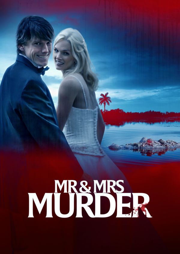 Mr. & Mrs. Murder on Disney+ ES