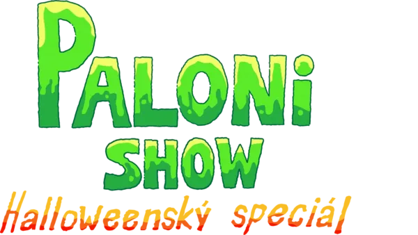 Paloni Show: Halloweenský speciál