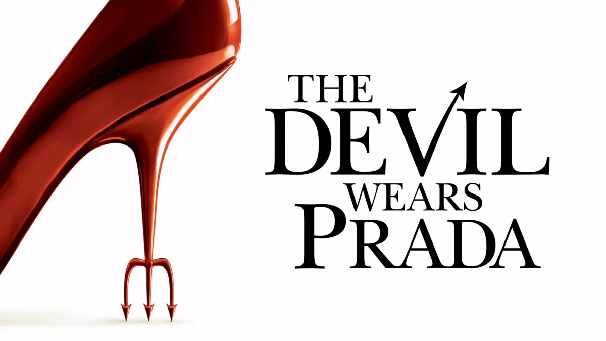 Devil wears prada watch online new arrivals