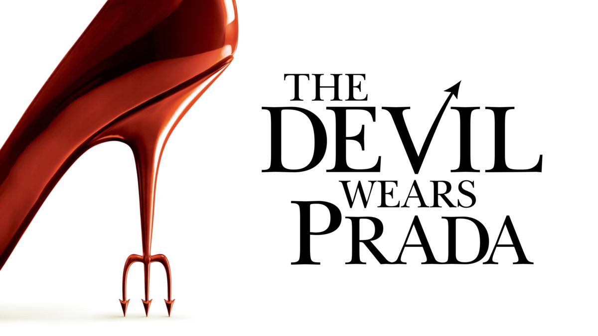 hoog fabriek Betsy Trotwood The Devil Wears Prada | Disney+