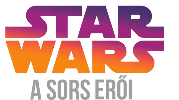 Star Wars: A sors erői
