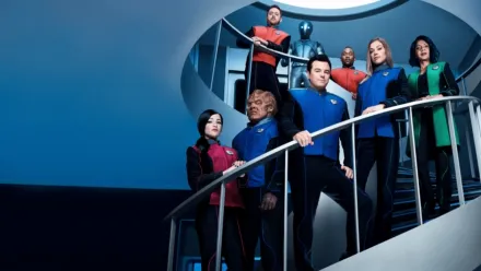 Watch the best sale orville season 1