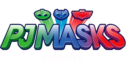 PJ Masks (Shorts)